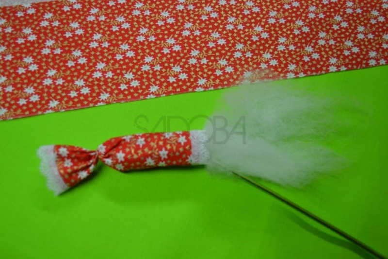 Vianoce šité – textilné salónky