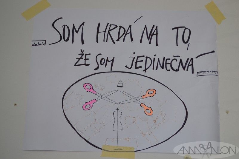 Letná akadémia módy 2016