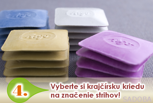 Krajčírska krieda
