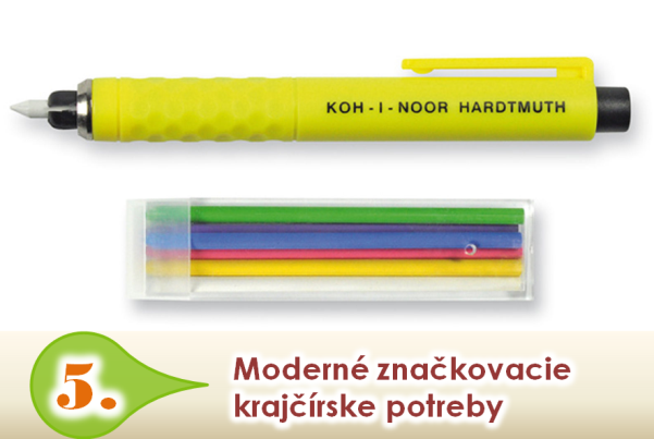Krajčírska krieda