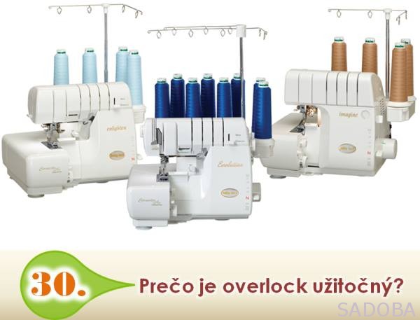 Overlock