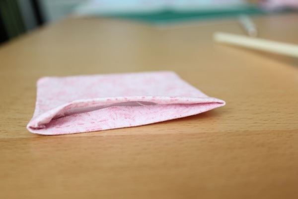Držiak na príbory - základná pomôcka na piknik