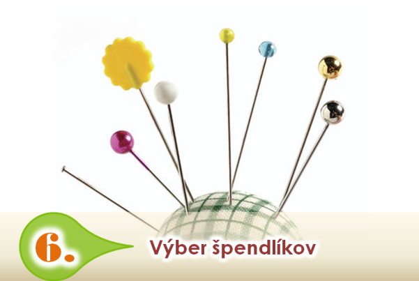 Aké ihly potrebujeme do šijacieho stroja