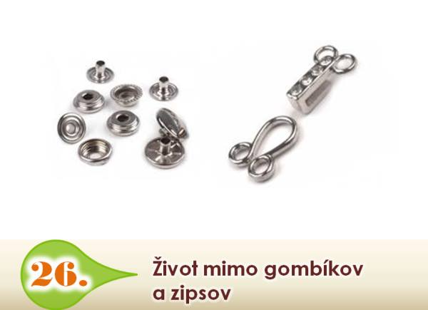 Patenty a háčky