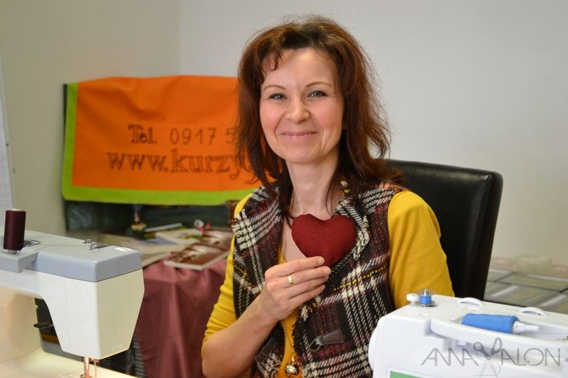 Kurz šitia - Andrea
